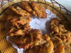 虾饼-巴陵全鱼席(湖南老字号汴河街店 )