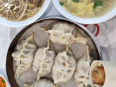 -田三卷馍(火车站店)