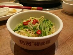 -好彩猪肚鸡(正弘城店)