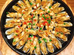 -北李妈妈菜·虾爬子大锅贴(贵和店)