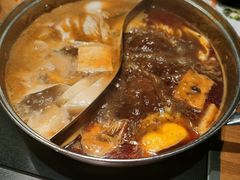 -呷哺呷哺(隆基泰和店)