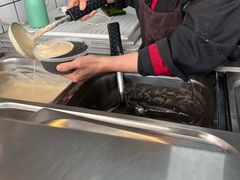 -鞠氏黑芝麻糊(水塔店)