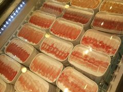 -火锅岛潮牌自助餐厅(天津天佑城店)