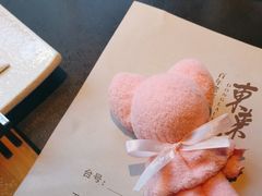 -东来顺·非遗火锅(高新店)