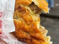 牛肉酥饼-涂记油酥饼(江汉三路店)