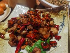 -滇香肴·云南菜蒸汽石锅鱼(云南北路店)