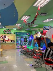 点击看大图 -利奥梦幻主题乐园(爱琴海购物公园店)