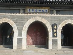 -潭柘寺景区