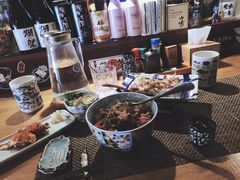 -半藏居酒屋(香港花园店)