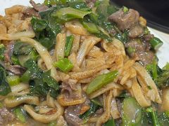 -粤潮牛肉火锅店(江南大道店)