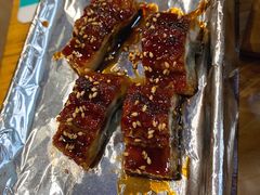 烤鳗鱼-松坂屋日料自助(长城路店)