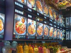 -山河屯铁锅炖鲜鹅·东北菜(开发区一店)