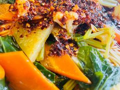 -清真磨沟沿老字号牛肉面(总店)