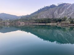 -水濂山森林公园