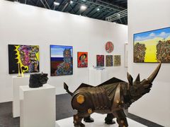 -东浩兰生上海世博展览馆