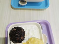 -满记甜品(金融街店)