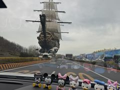 -大连海昌发现王国主题公园