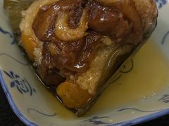 -老妈宫粽球