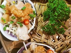 -本炙炭烤·蒲烧活鳗料理店(金沙洲店)