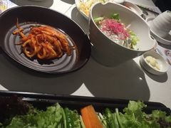 -本家韩国烤肉(青岛万象城店)