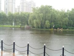 -南关北海公园