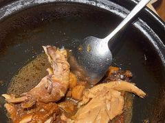 -印巷里主题餐厅(马鞍山店)