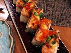 -半藏居酒屋(香港花园店)