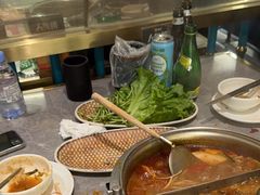 -一绪に寿喜烧(荟聚店)