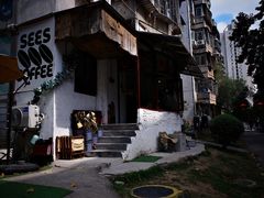 -喜柿咖啡SeeS coffee