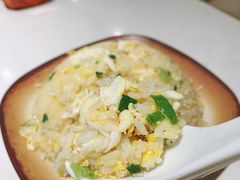 蛋炒饭-闵四遵义羊肉粉(朝外大街店)