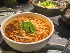 -云海肴云南菜·蒸汽石锅鱼(青岛万象城店)