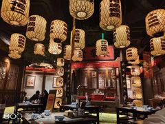 -南京大牌档(济南万象城店)