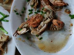 -秋姐美食店(旅游大道店)