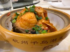 -千岛湖鱼味馆(十字街总店)