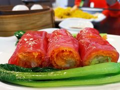 金莎红米肠-添运来(茶园奥园广场店)