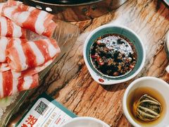 -春润大地海南椰子鸡(沙井京基百纳广场店)