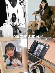 -懒猫摄影studio写真馆