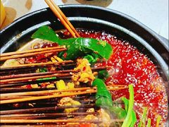-钢管厂歆瑞源油卤串串香(春熙路太古里店)