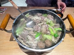 -川堂风·跷脚牛肉·乐山爆炒(宝山日月光店)