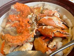 -潮府馆·非遗潮州菜·港式点心(世纪公园店)