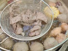 -林记潮牛·牛肉火锅(上马墩店)