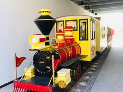 -歌斐颂巧克力小镇