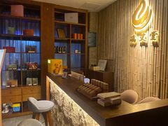 -端艾堂·SPA·艾灸(鸳鸯006店)