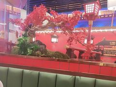 -牛New寿喜烧(曹路花园城店)