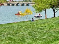 -南京银杏湖乐园