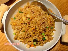 闽南咸饭-闽上鲜·福建菜(龙湖滨江天街店)