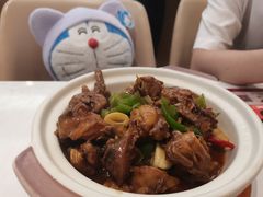 -船歌·鱼水饺青岛菜(国贸商城店)