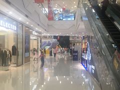-万达广场(芜湖镜湖店)