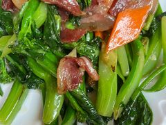 -美未居·老字号·地道顺德菜·桑拿鸡·鱼生(容桂店)
