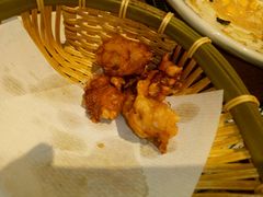 -东菊料理(吉利购物广场店)
